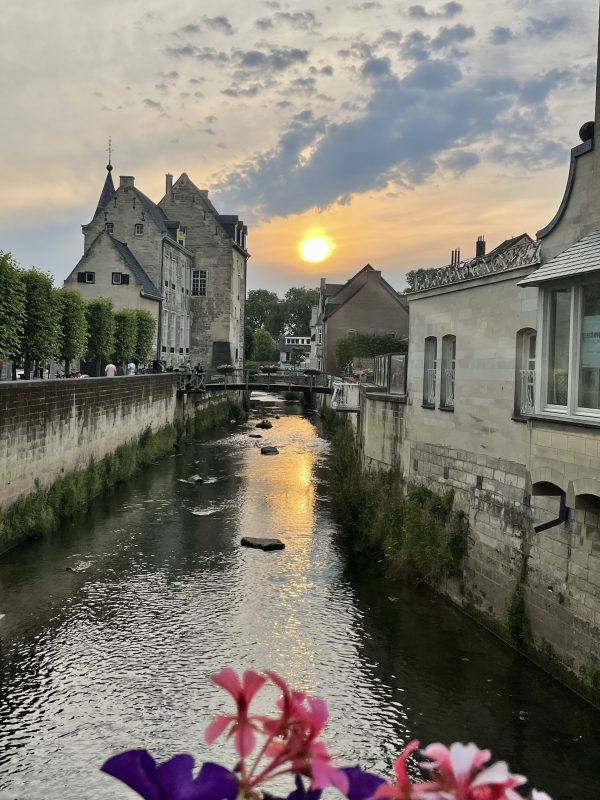 valkenburg centrum geul