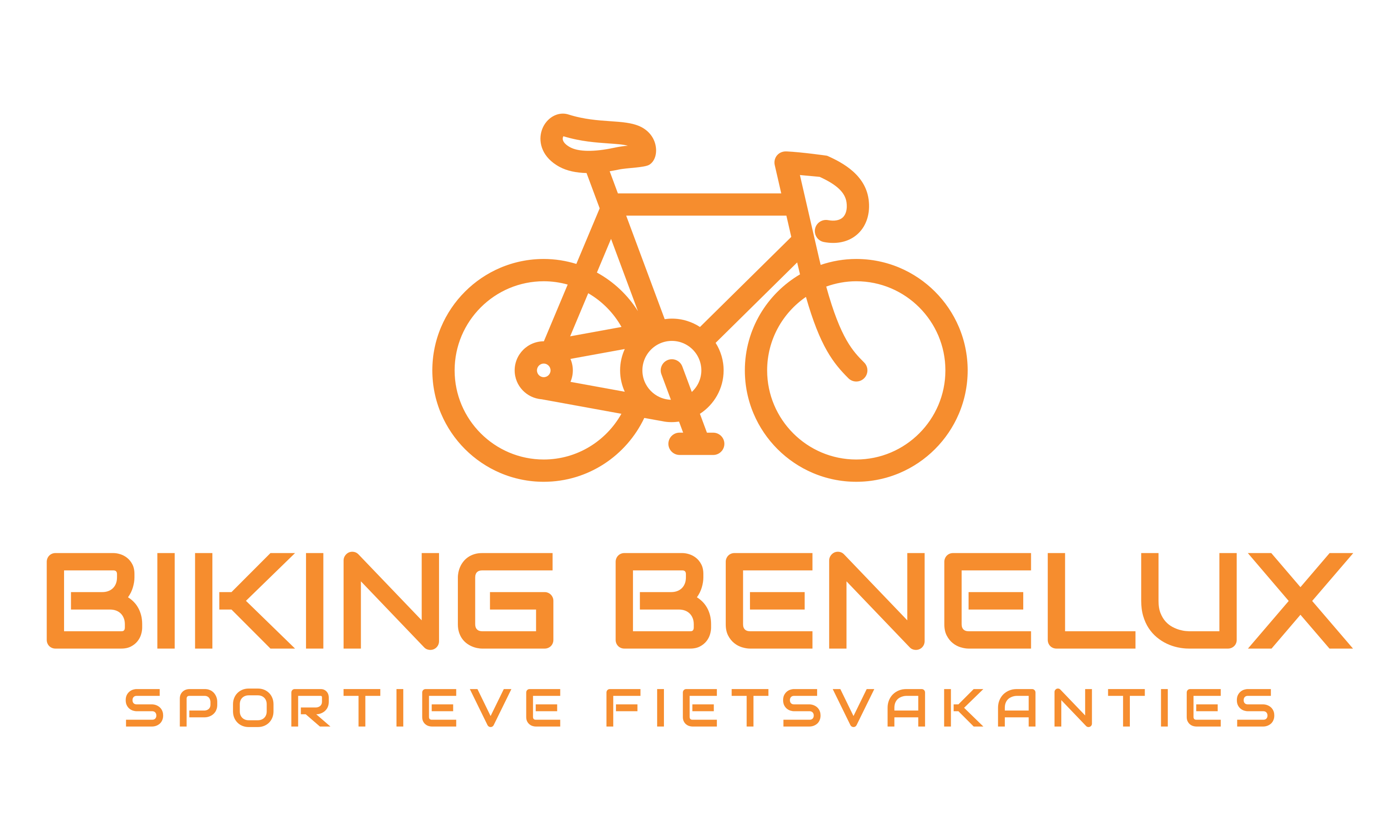 Biking Benelux